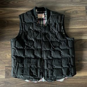 H & Dumar Mens Tactical Style Vest